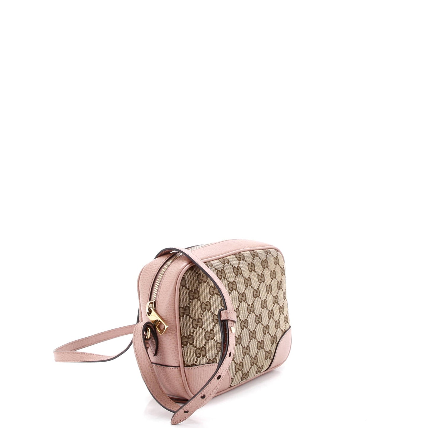 STRAPSTORY CROSSBODY BAG - 1522