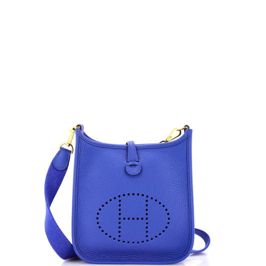 STRAPSTORY CROSSBODY BAG - 1411