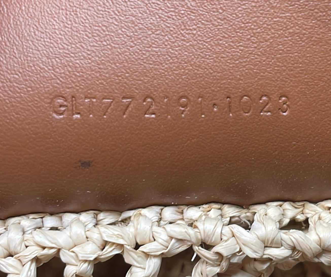 STRAPSTORY TOTE - 1451