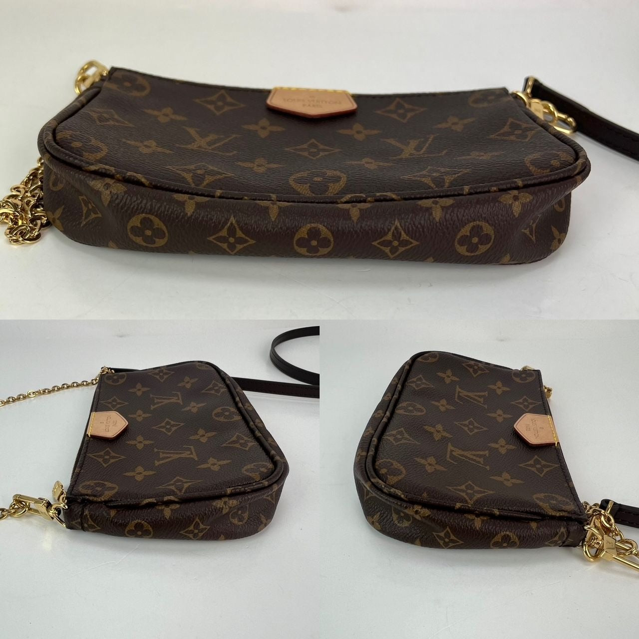 STRAPSTORY MIX BAG - 689