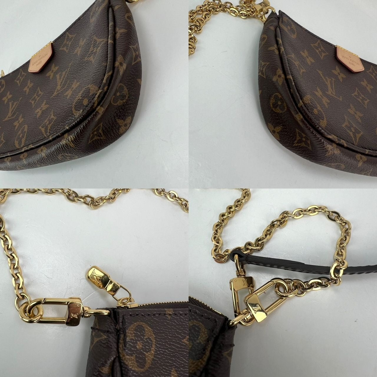STRAPSTORY MIX BAG - 689