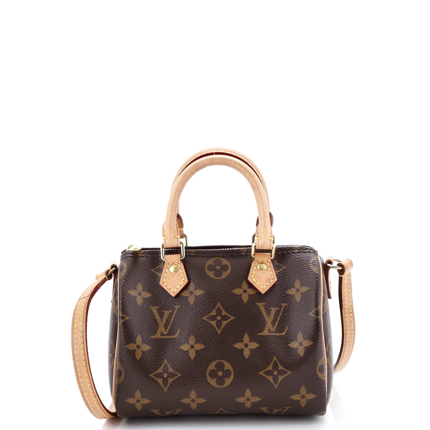 STRAPSTORY CROSSBODY BAG - 1609