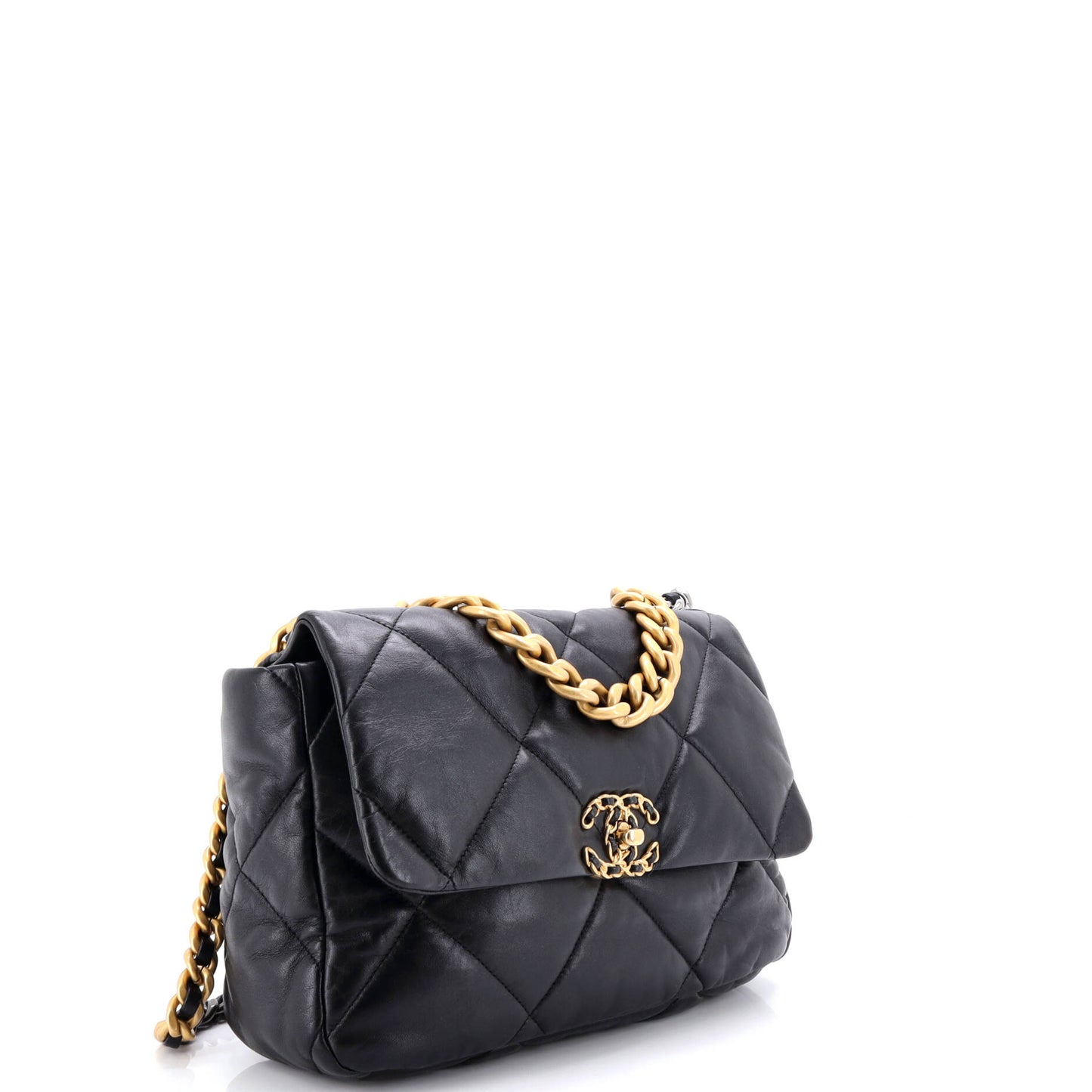 STRAPSTORY CROSSBODY BAG - 1919