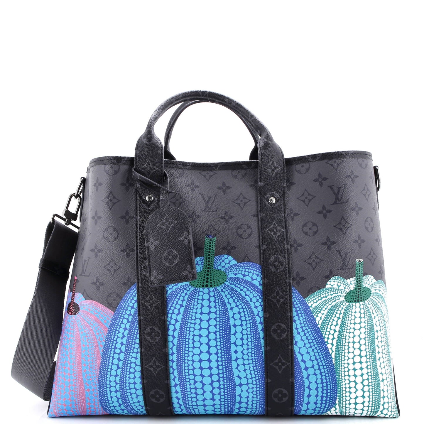 STRAPSTORY SHOULDER BAG - 1158