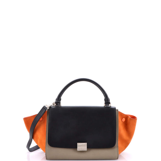 STRAPSTORY TOP HANDLE - 589
