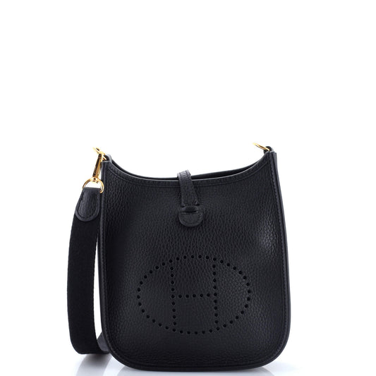 STRAPSTORY CROSSBODY BAG - 1373