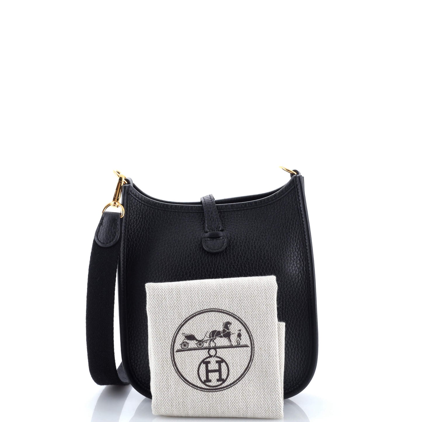 STRAPSTORY CROSSBODY BAG - 1373