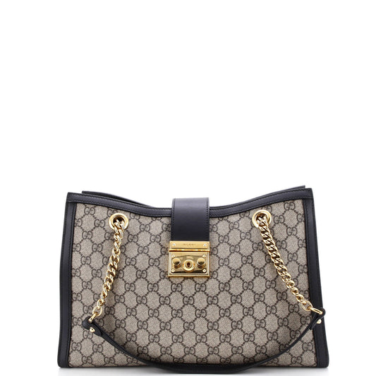 STRAPSTORY TOTE - 879