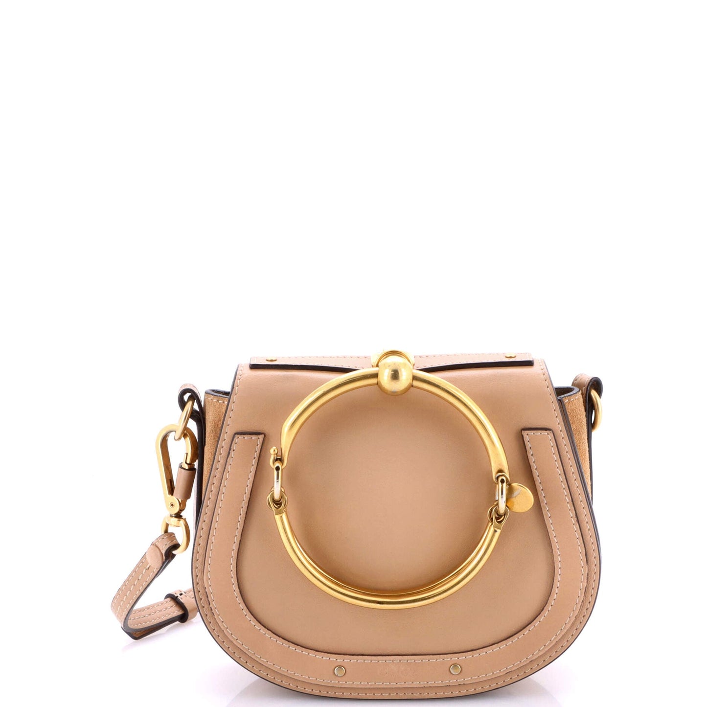 STRAPSTORY CROSSBODY BAG - 1486