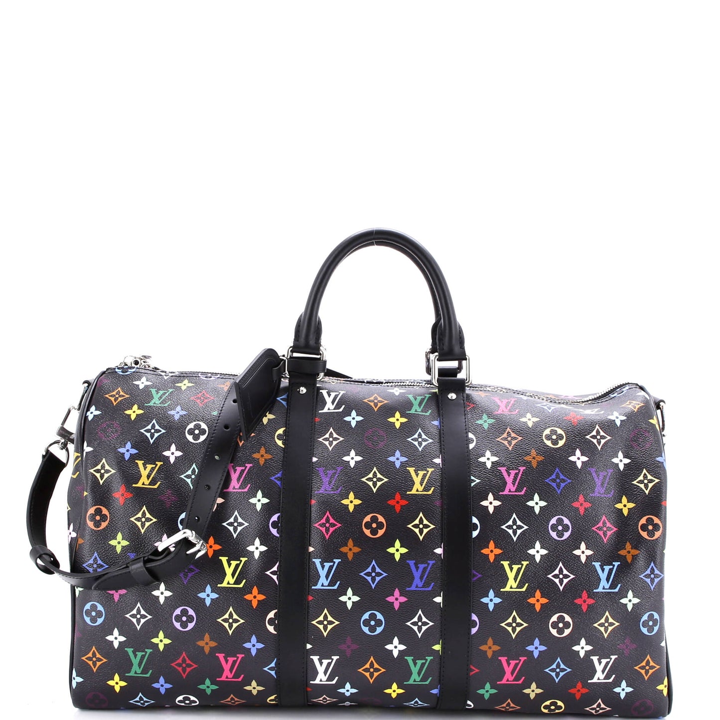 STRAPSTORY DUFFLE - 117