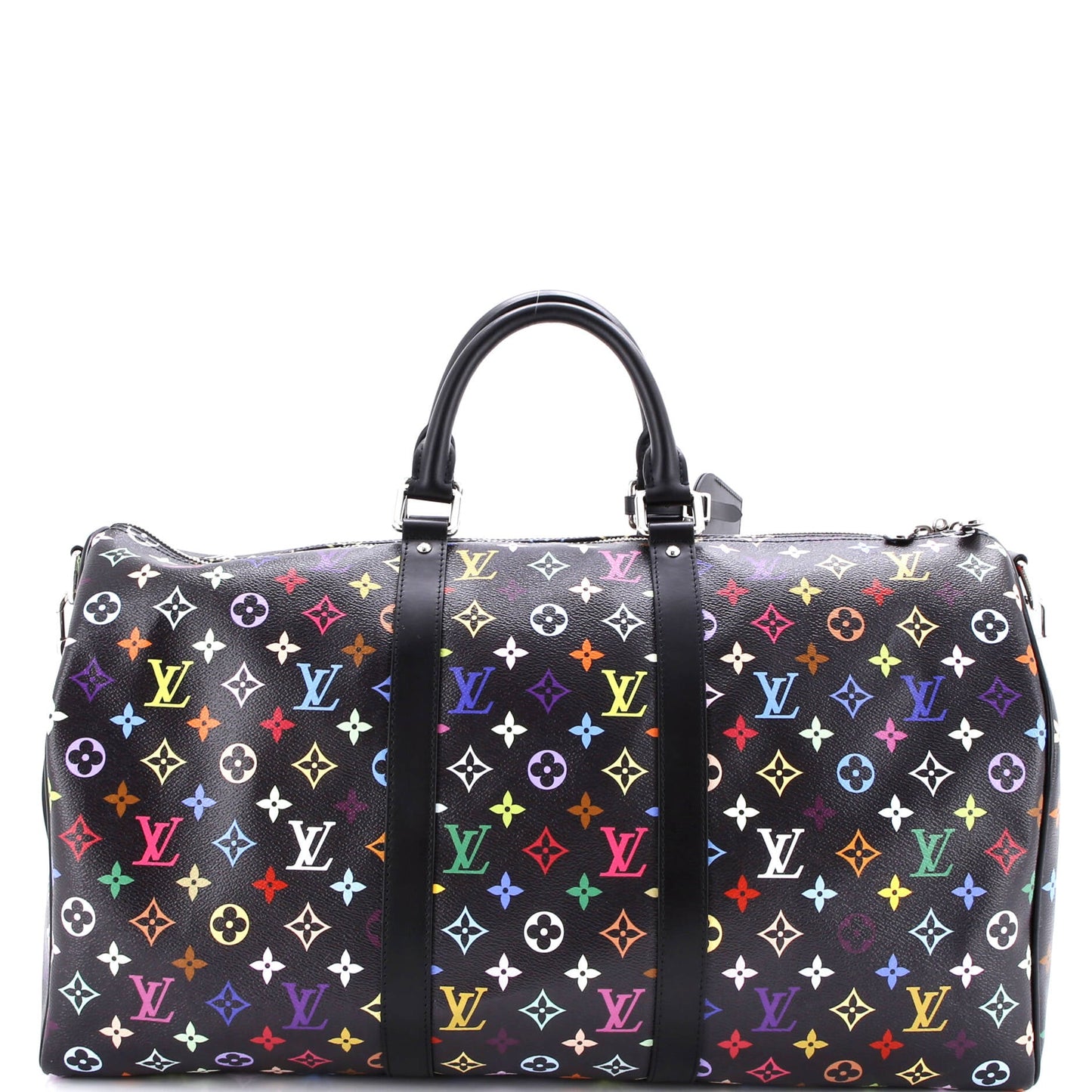 STRAPSTORY DUFFLE - 117