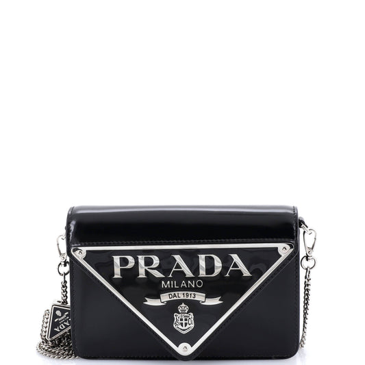 STRAPSTORY CROSSBODY BAG - 1326