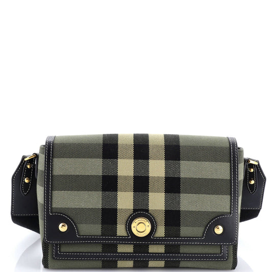 STRAPSTORY CROSSBODY BAG - 1484