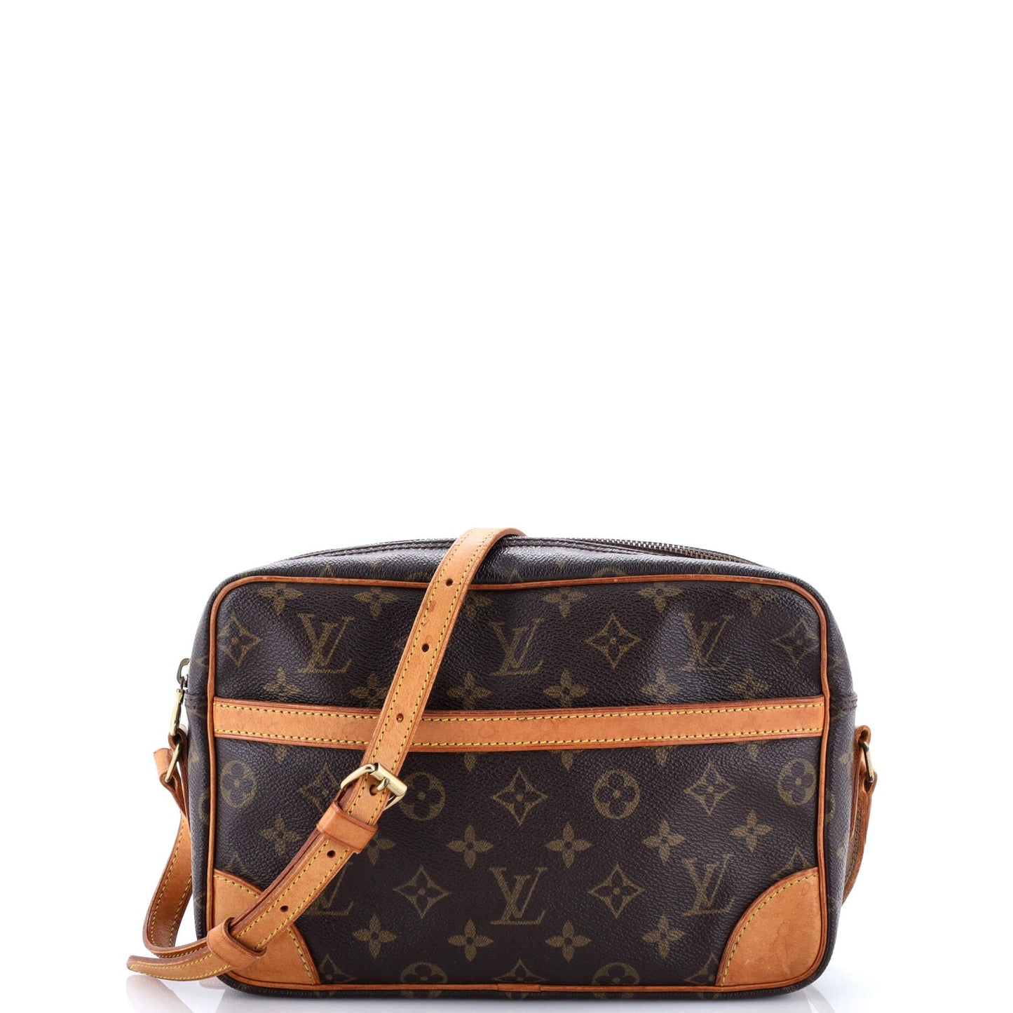 STRAPSTORY CROSSBODY BAG - 1457