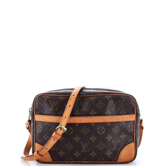 STRAPSTORY CROSSBODY BAG - 1457