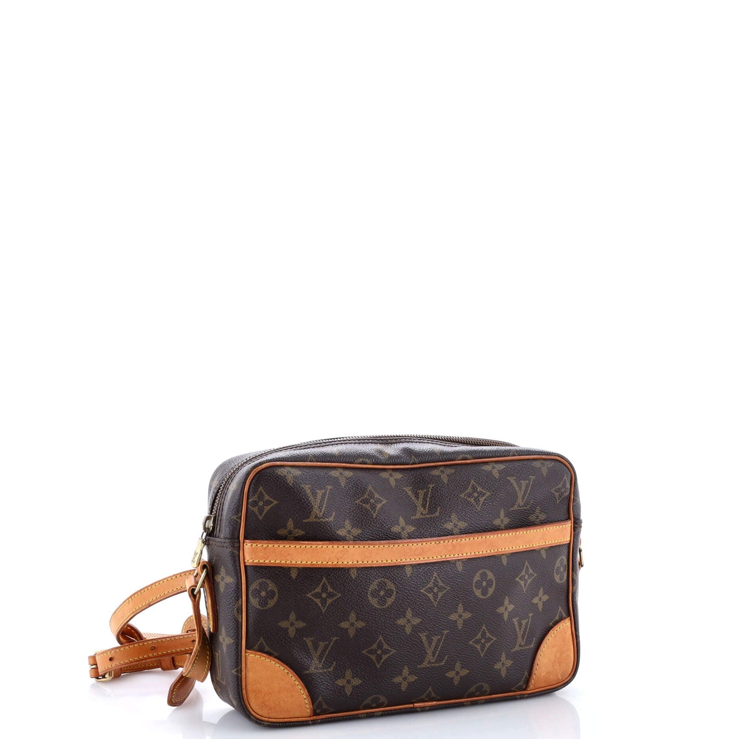 STRAPSTORY CROSSBODY BAG - 1457
