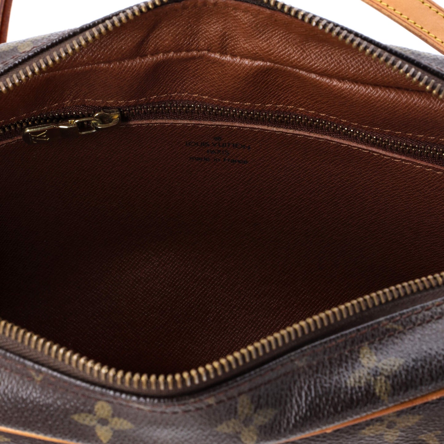 STRAPSTORY CROSSBODY BAG - 1457