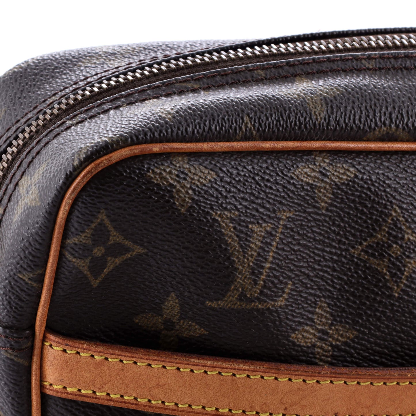 STRAPSTORY CROSSBODY BAG - 1457