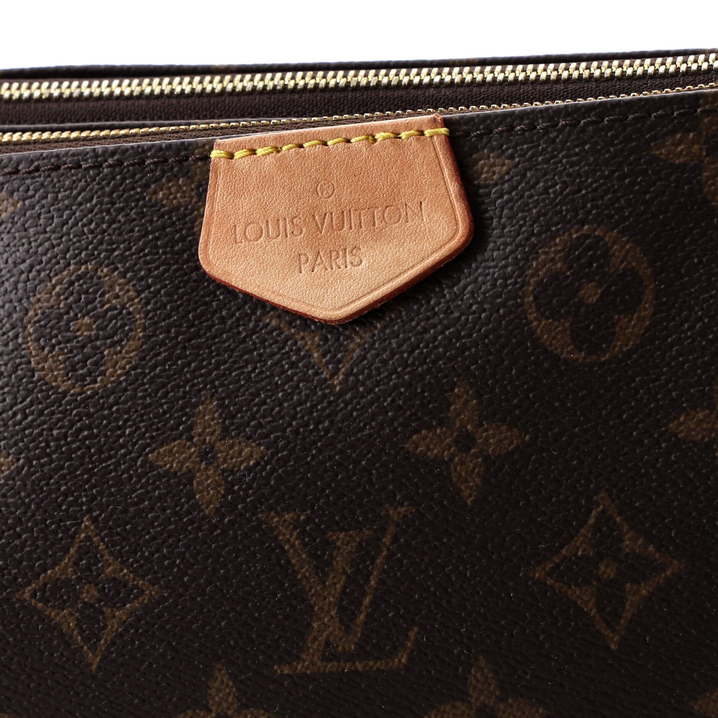 STRAPSTORY CROSSBODY BAG - 1665