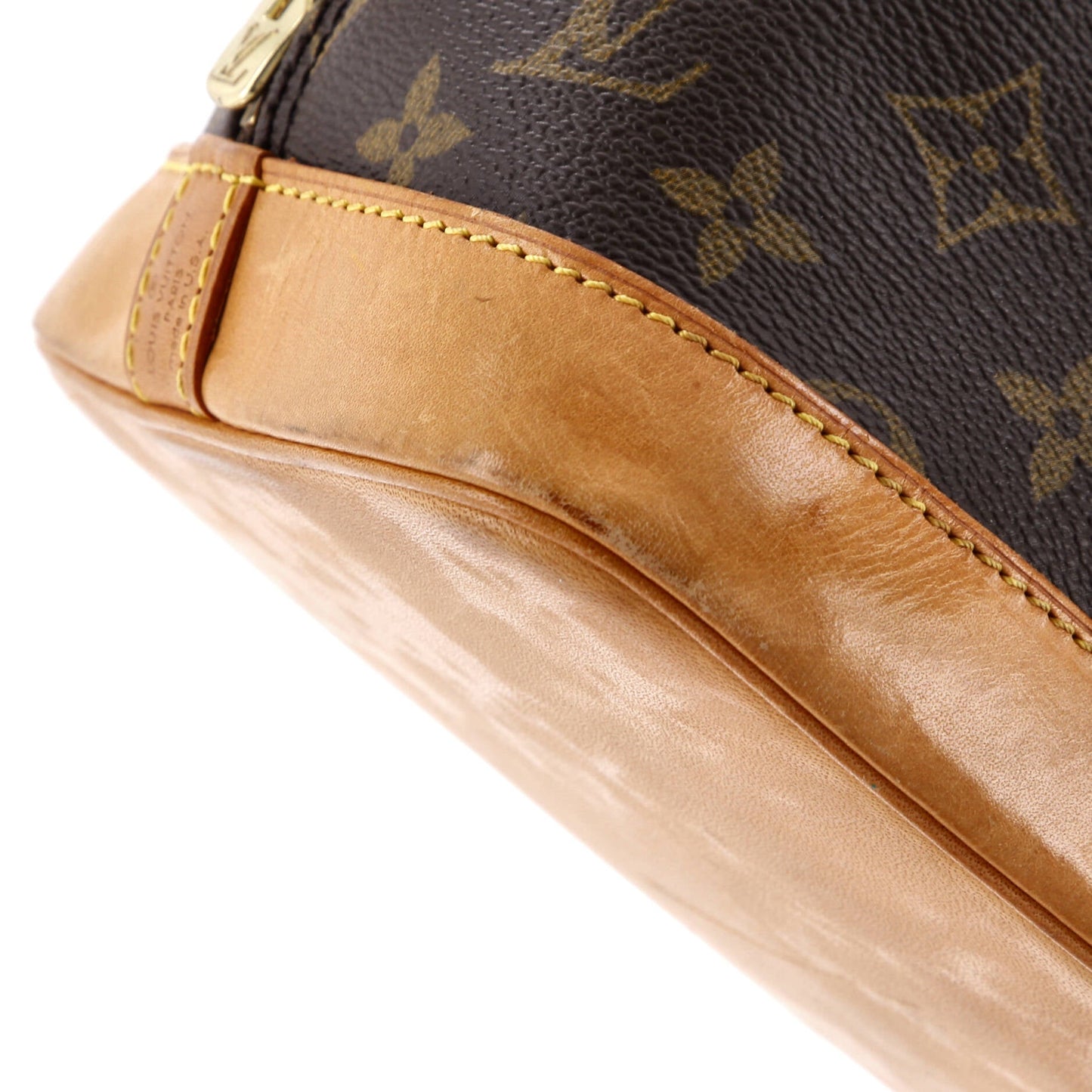 STRAPSTORY TOP HANDLE - 575