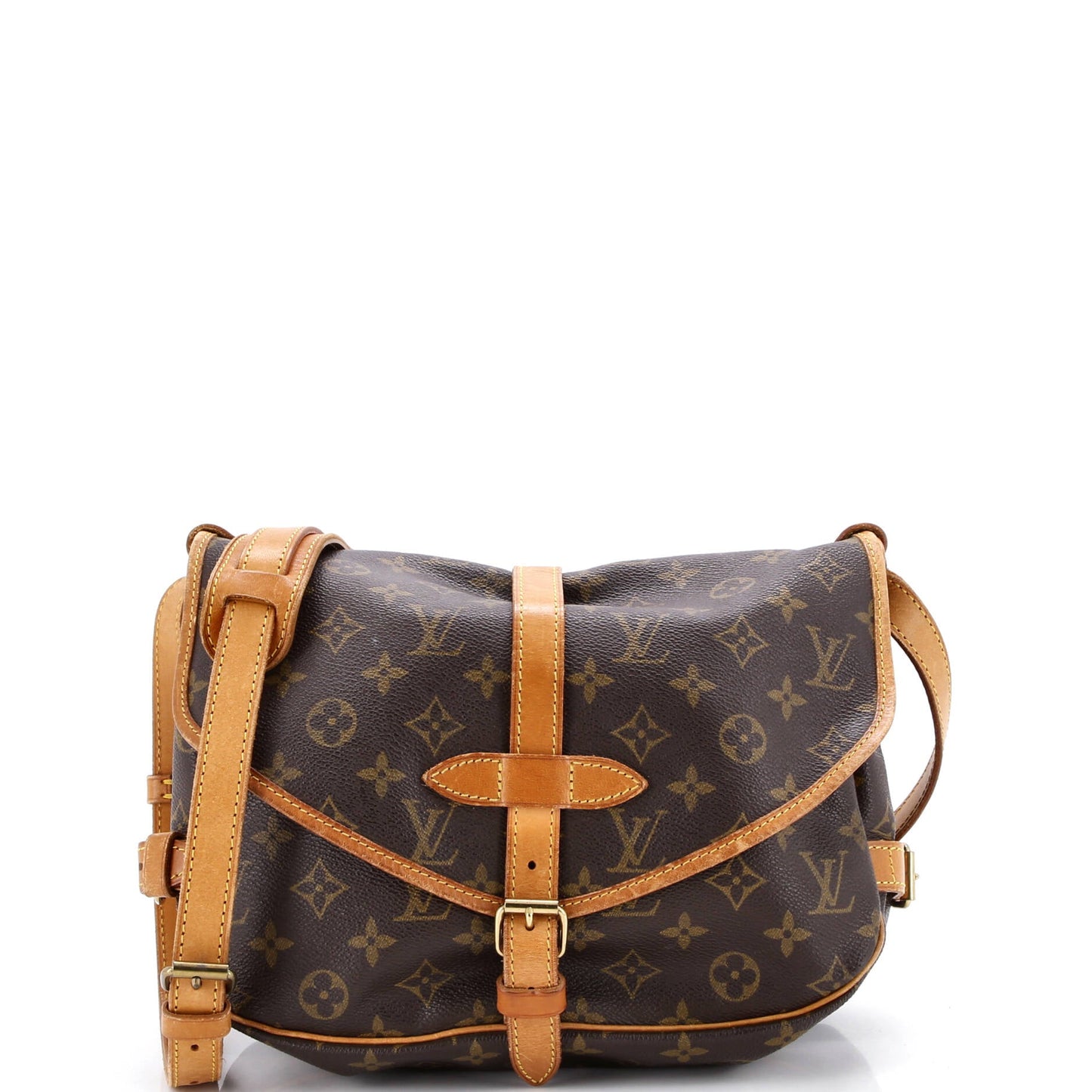 STRAPSTORY CROSSBODY BAG - 1458