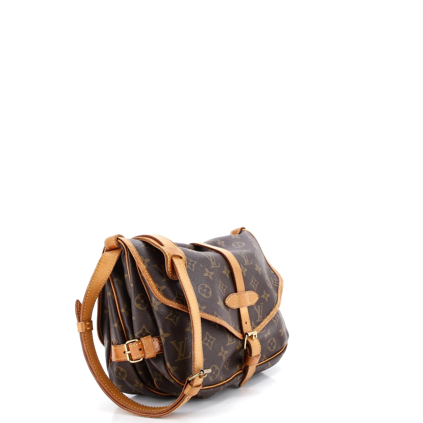 STRAPSTORY CROSSBODY BAG - 1458