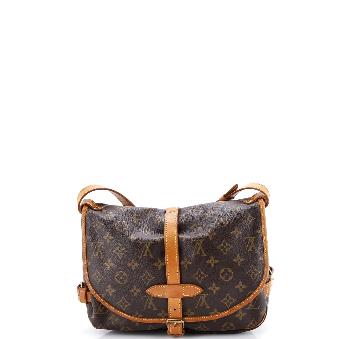 STRAPSTORY CROSSBODY BAG - 1458