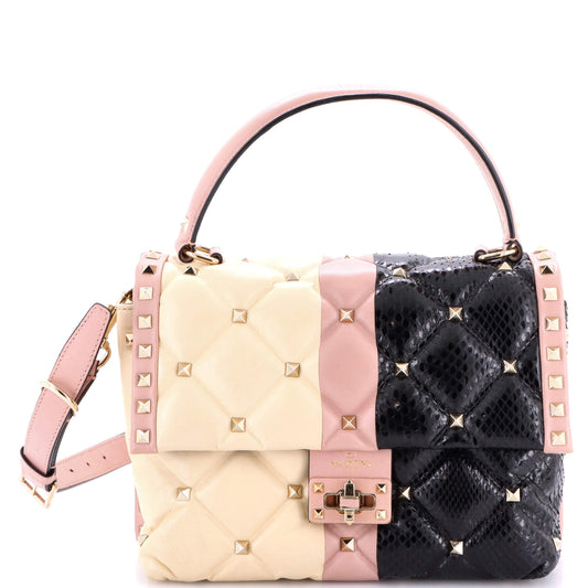 STRAPSTORY TOP HANDLE - 652