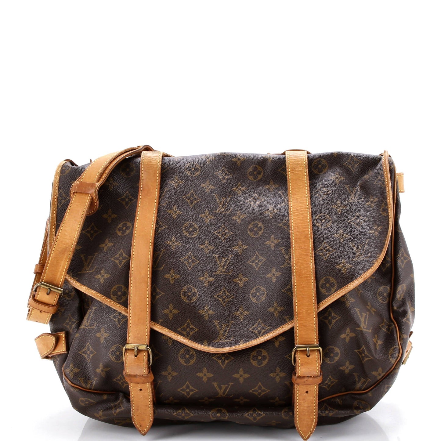 STRAPSTORY MESSENGER - 084