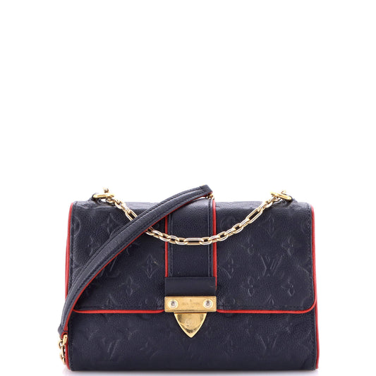 STRAPSTORY CROSSBODY BAG - 1399