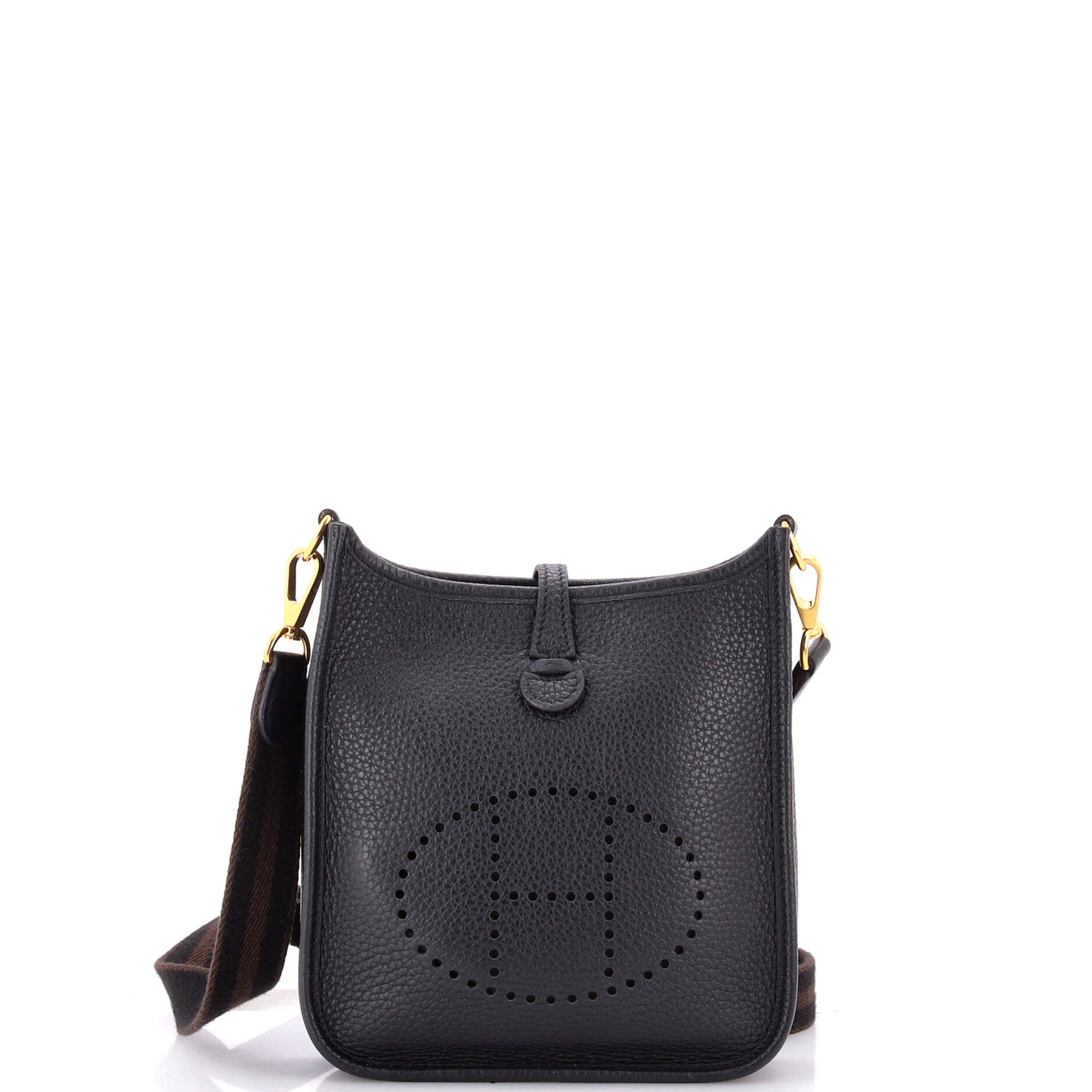 STRAPSTORY CROSSBODY BAG - 1353
