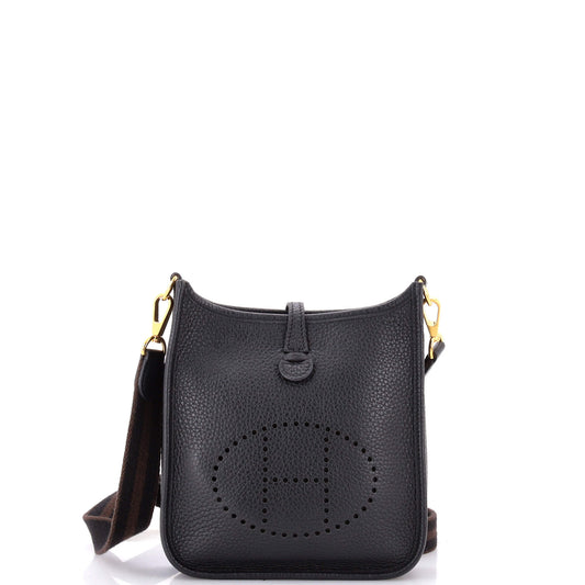 STRAPSTORY CROSSBODY BAG - 1353
