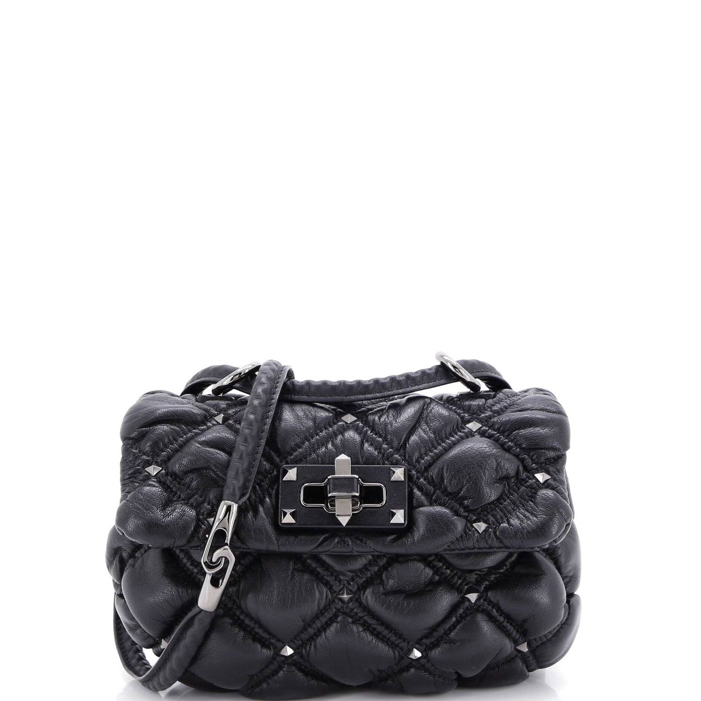STRAPSTORY CROSSBODY BAG - 1459