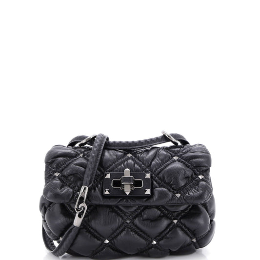 STRAPSTORY CROSSBODY BAG - 1459
