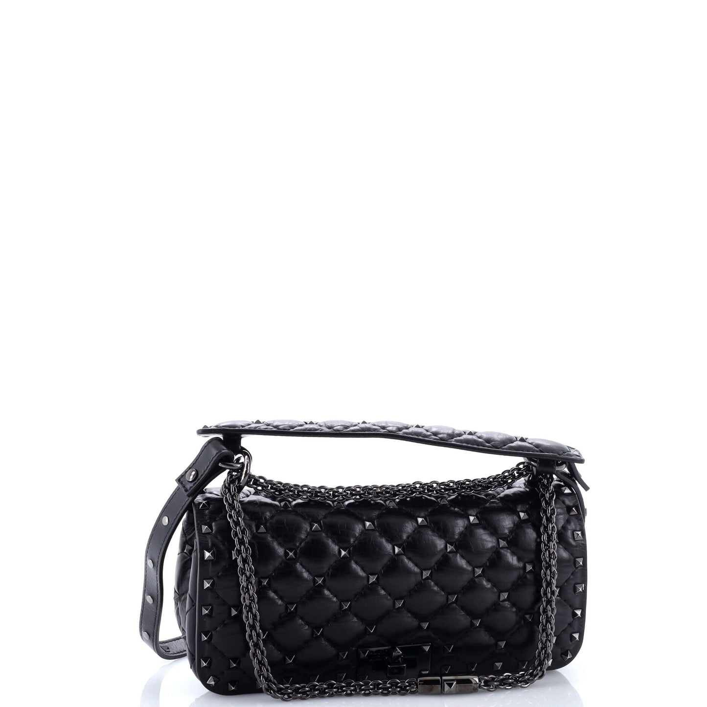 STRAPSTORY SHOULDER BAG - 1164