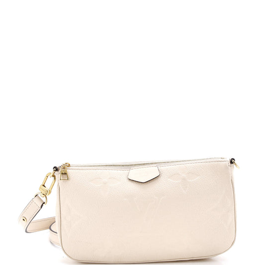 STRAPSTORY CROSSBODY BAG - 1385