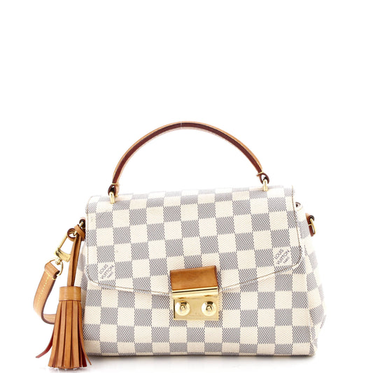 STRAPSTORY CROSSBODY BAG - 1395