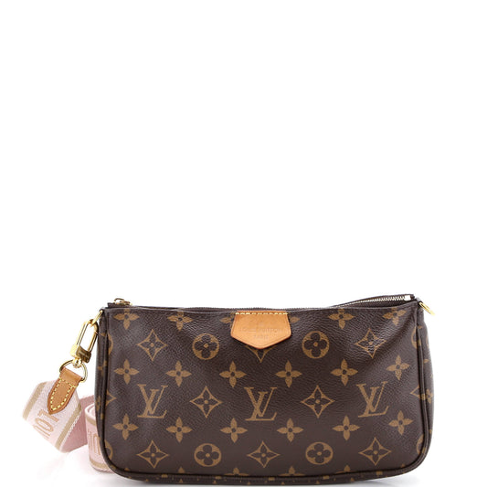 STRAPSTORY CROSSBODY BAG - 1377