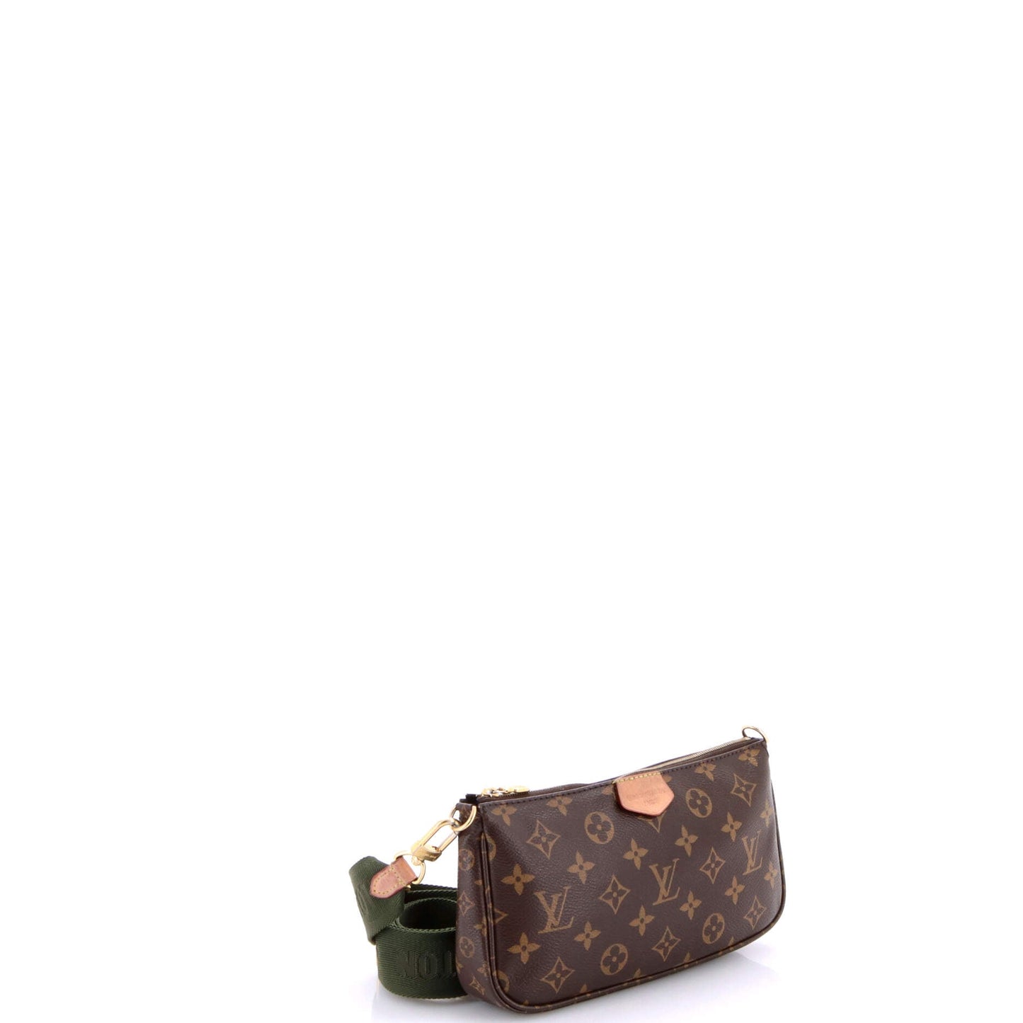 STRAPSTORY CROSSBODY BAG - 1419