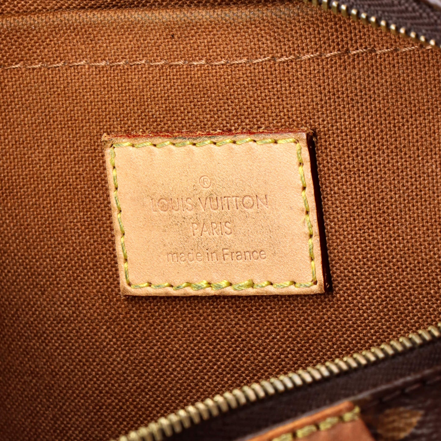 STRAPSTORY CROSSBODY BAG - 1419