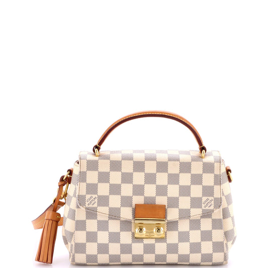 STRAPSTORY CROSSBODY BAG - 1444