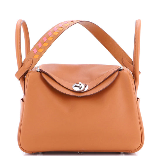 STRAPSTORY SHOULDER BAG - 3546