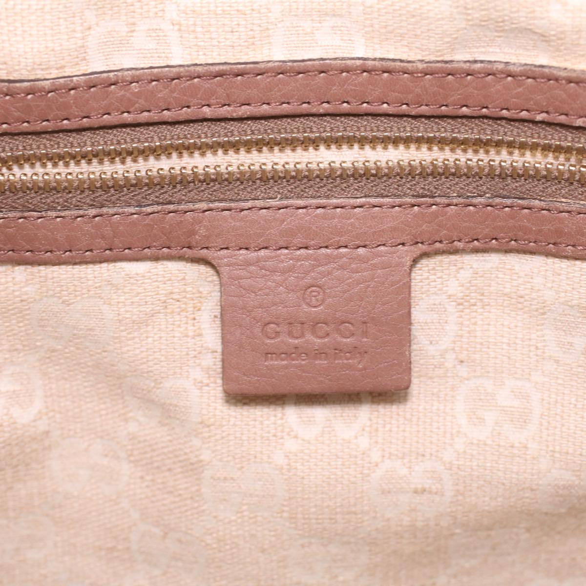 STRAPSTORY - GGC4 BAG - 111