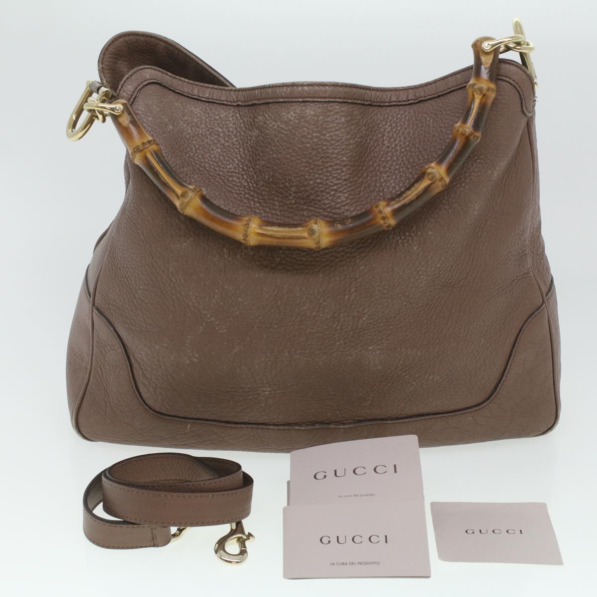 STRAPSTORY - GGC4 BAG - 111