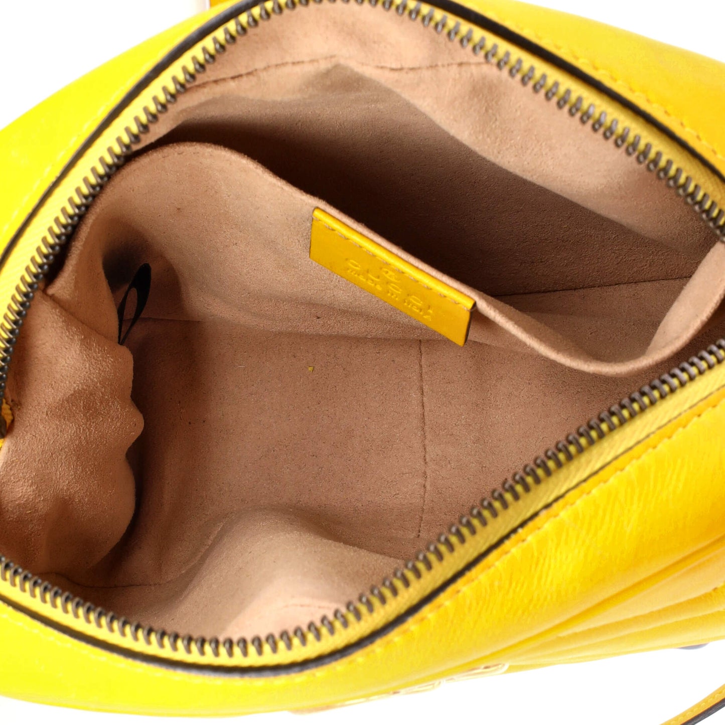 STRAPSTORY CROSSBODY BAG - 1551