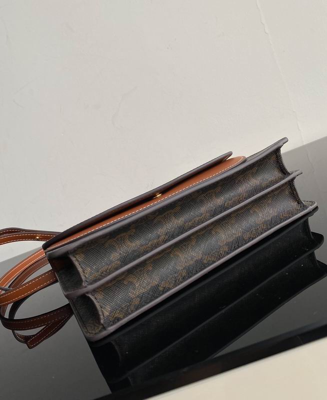 CLNE-Bags - Strap Story - 643