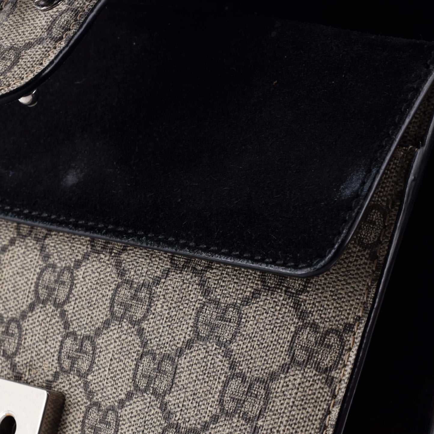 STRAPSTORY CROSSBODY BAG - 1514