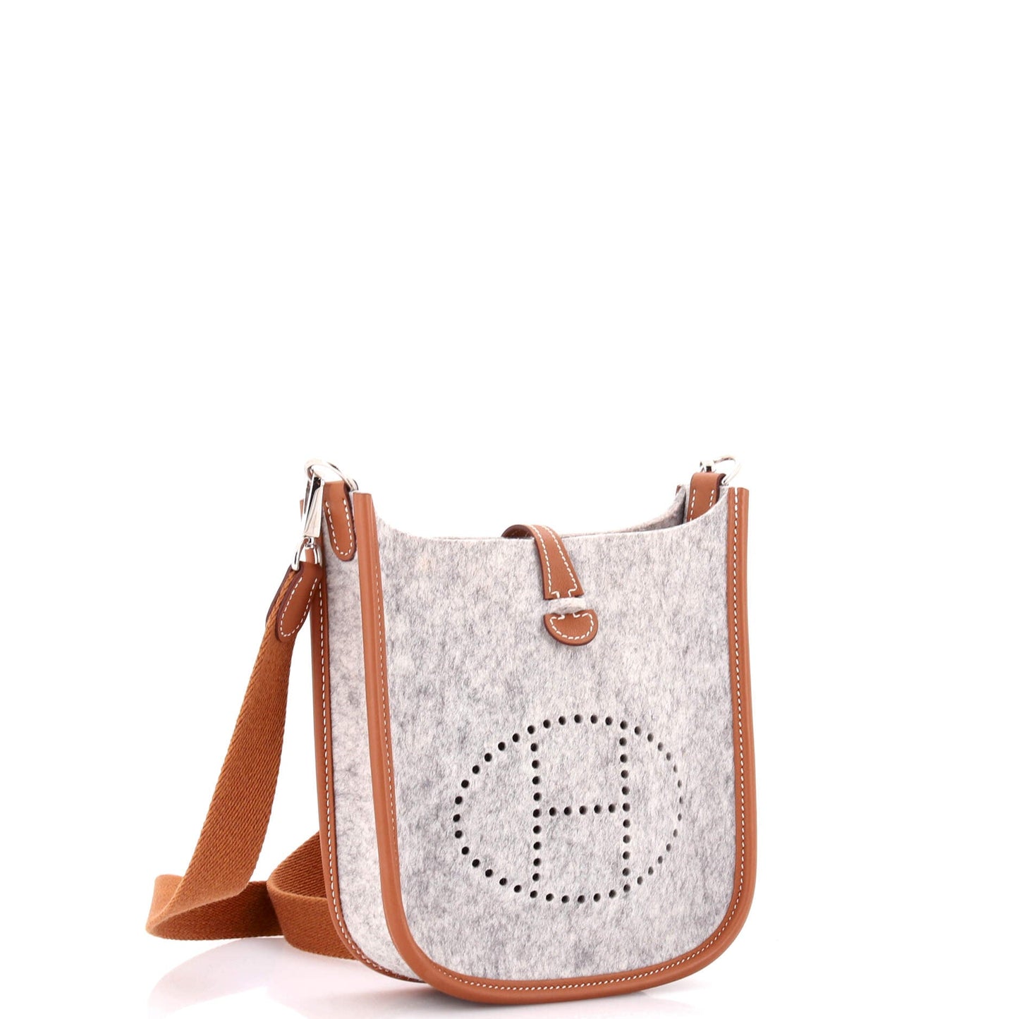 STRAPSTORY CROSSBODY BAG - 3305