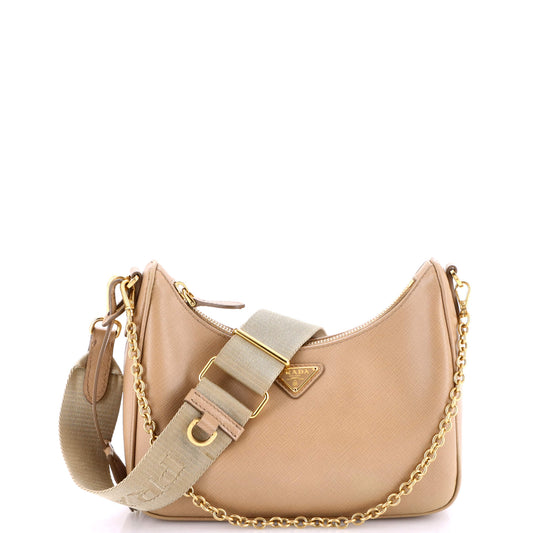 STRAPSTORY CROSSBODY BAG - 1556