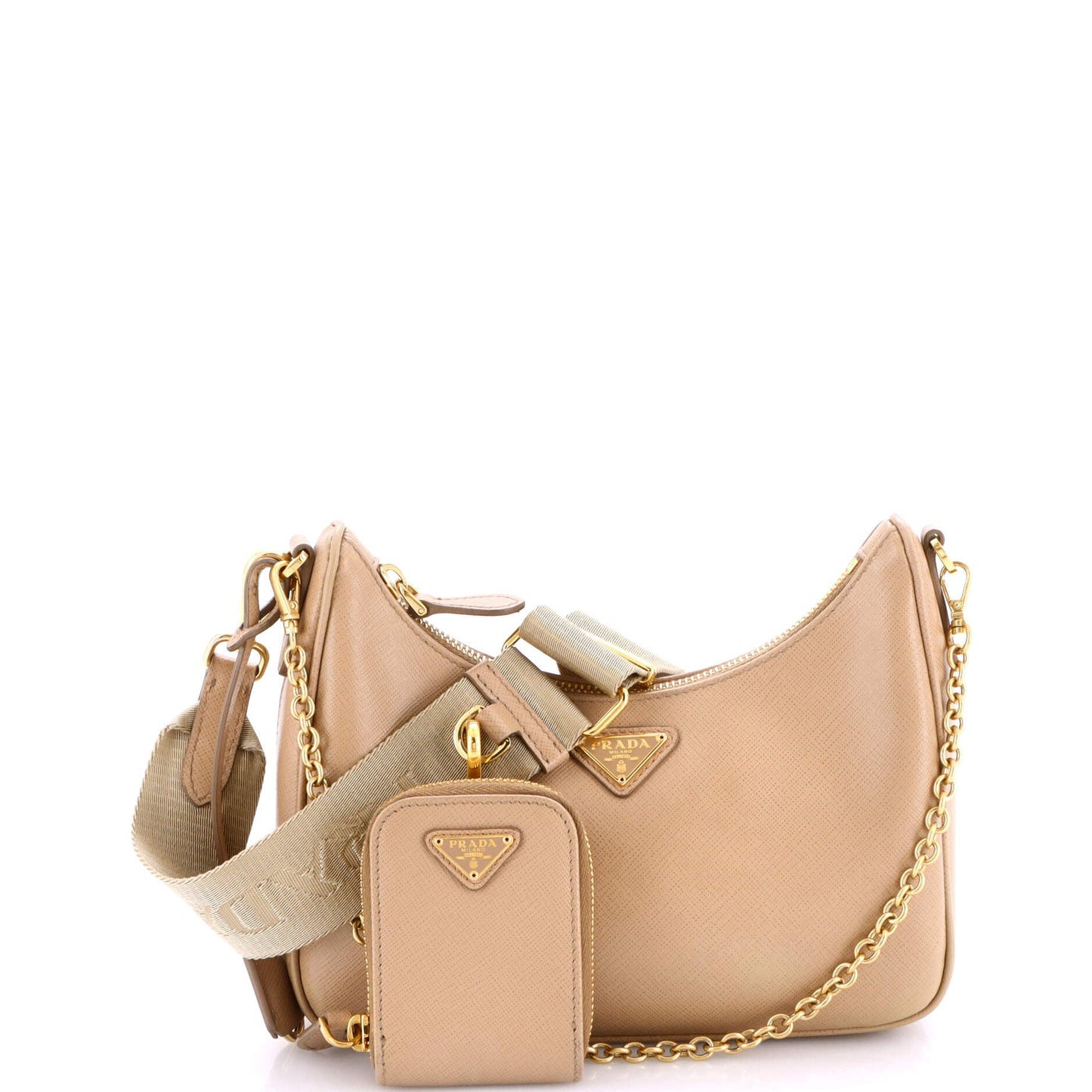 STRAPSTORY CROSSBODY BAG - 1556